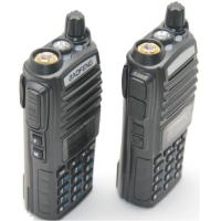 Рация Baofeng UV-82 8W (3 режима мощности) черный