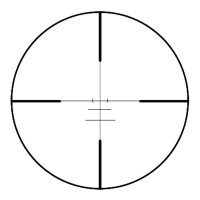 Оптический прицел Minox ZA 5/30 6-30x56 SF