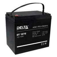 Купить Delta DT 1275 в Москве с доставкой по всей России