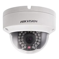 Купить Купольная IP-камера Hikvision DS-2CD2142FWD-IS (2.8) в 