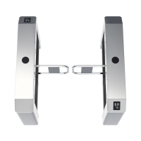 Турникет распашной БЛОКПОСТ СДВ 500