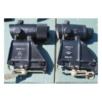 Коллиматорный прицел НПЗ "Ракурс-А1"