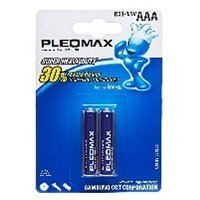 Купить Samsung Pleomax R03-2BL (20/400/19200) в 