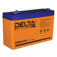 Купить Delta DTM 612 в 