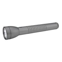 Купить Фонарь MagLite ML300LX 3-Cell D LED Flashlight Urban Gray в 