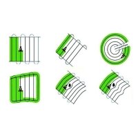 Система параллельного вождения Trimble EZ-Guide 250