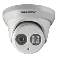Купить Купольная IP-камера Hikvision DS-2CD2342WD-I (4 mm) в 
