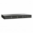Коммутатор Cisco SF300-48 SRW248G4-K9-EU
