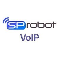 Купить VoIP-модуль Автообзвона SpRobot в 