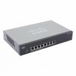 Коммутатор Cisco SF300-08 SRW208-K9-G5