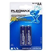 Купить Samsung Pleomax R6-2BL (20/400/12000) в 