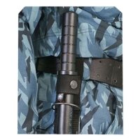 Держатель поясной для палки  «ПУС-1» и «ПУС-2»