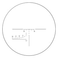 Оптический прицел НПЗ ПО 4x24