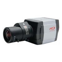 Купить AHD видеокамера MicroDigital MDC-AH4291TDN в Москве с доставкой по всей России