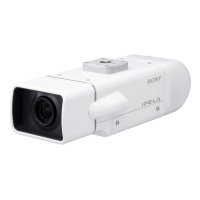 Купить Уличная IP камера SONY SNC-CS50P в 