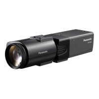 Купить Уличная видеокамера Panasonic WV-CL934E в 
