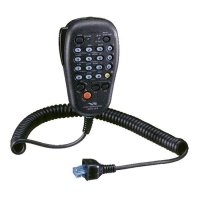 Yaesu MH-59A8J