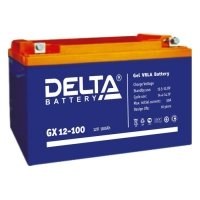 Купить Delta GX 12-100 в Москве с доставкой по всей России