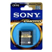 Купить Sony CR-P2 [CRP2B1A] (10/40) в 