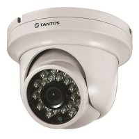 Купить Купольная AHD видеокамера Tantos TSc-EB720pAHDf(3.6) в 