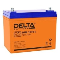Купить Delta DTM 1275 L в 