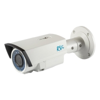 Купить Уличная IP камера RVI-IPC42L (2.8-12мм) в 