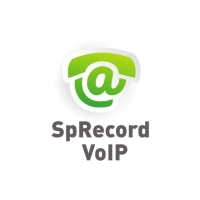 Купить SpRecord VoIP для Windows (лицензия на 1 ПК и 1 канал) в Москве с доставкой по всей России