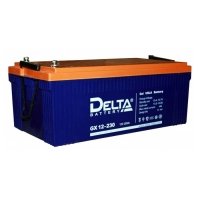 Купить Delta GX 12-230 в Москве с доставкой по всей России