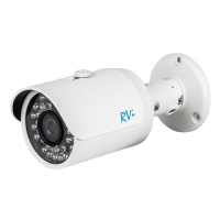 Купить Уличная IP камера RVi-IPC43S (3.6мм) в 
