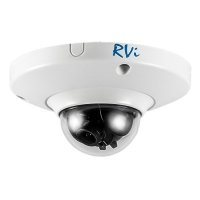 Купить Купольная IP камера RVi-IPC32MS (6 мм) в 