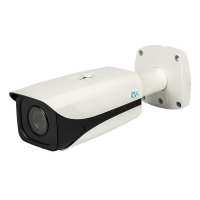 Купить Уличная IP камера RVi-IPC44-PRO (2.7-12 мм) в 
