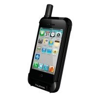 Спутниковый телефон Thuraya Satsleeve для iPhone5