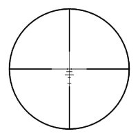 Оптический прицел Minox ZA 5 3-15x42
