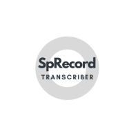 Купить SpRecord Transcriber в 