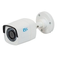 Купить Уличная видеокамера RVi-HDC411-AT (2.8 мм) в Москве с доставкой по всей России
