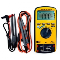 VA-ММ41R Мультиметр цифровой с повышенной защитой