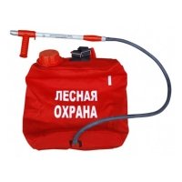 Купить Огнетушитель ранцевый ЕРМАК (18 л) в Москве с доставкой по всей России
