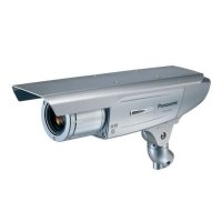 Купить Уличная видеокамера Panasonic WV-CW380/G в 
