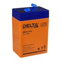 Купить Delta HR 6-4.5 в 