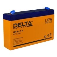 Купить Delta HR 6-7.2 в 
