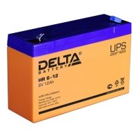 Купить Delta HR 6-9 в 