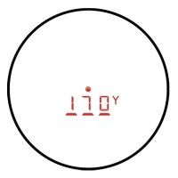 Дальномер Hawke Rangefinder Pro (1000m)