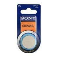 Купить Sony CR2450-5BL (50/300/75600) в 