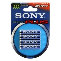 Купить Sony LR03-4BL BLUE [AM4LB4D] (48/192) в Москве с доставкой по всей России