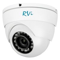 Купить Купольная видеокамера RVi-HDC311VB-C (3.6 мм) в 