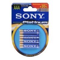 Купить Sony LR03-4BL STAMINA PLATINUM [AM4PTB4D] (48/192/20736) в 
