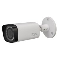 Купить Уличная видеокамера RVi-HDC411-C (2.7-12мм) в Москве с доставкой по всей России
