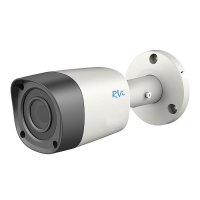 Купить Уличная видеокамера RVi-HDC411-C (3.6 мм) в 