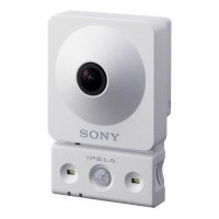 Купить Беспроводная IP-камера SONY SNC-CX600W в Москве с доставкой по всей России