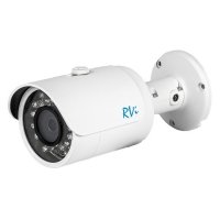 Купить Уличная видеокамера RVi-HDC421-C (3.6 мм) в 
